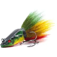 Vmc Sharpshoot´r Bucktail 27g