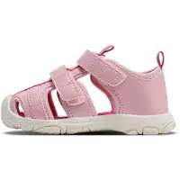 Hummel Sko til de første spæde skridt 'Velcro' pink