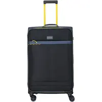 Travelite Color Craze 4w L Kuffert Med Hjul
