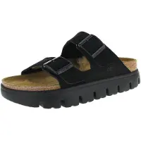Birkenstock Arizona Chunky Sandaler