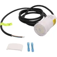 Sonstiges Tubular 18 Led White Projektor
