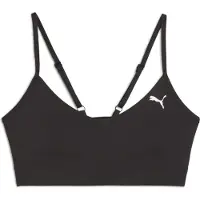 Puma Sports Bh Move - Sort Kvinde, størrelse Small