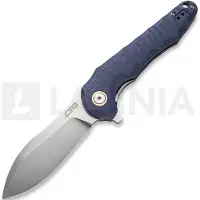 CJRB Mangrove Linerlock Blue/Gray