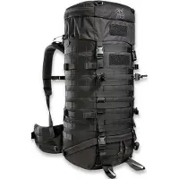 Tasmanian Tiger Base Pack 52, Rygsæk, Sort