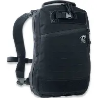 Tasmanian Tiger Medic Assault Pack S MKII, førstehjælpstaske, sort