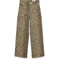 Vero Moda Tessa Wide Stretch Højtaljede Jeans
