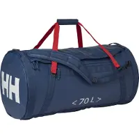 Helly Hansen HH Duffel Bag 2, 70L, ocean