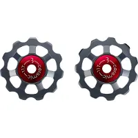 BBB Aluboys 11t Ceramic Bdp-21 Cykeltrissesæt