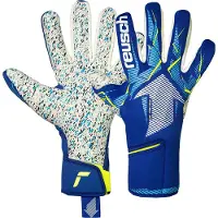 Reusch Fastgrip Fusion Målmandshandsker
