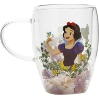 Widdop & Co. Snow White Disney Princess 550ml Krus