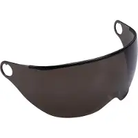 Bbb Move Faceshield Ekstra Visir Til Hjelm