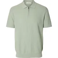 Selected Cran Kortærmet Polo