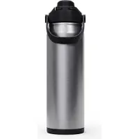 CamelBak Thrive Chug VSS, 750ml, sølv/grå
