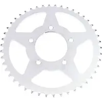 RK Motorradtechnik 5032 525 Bagtandhjul