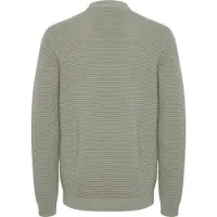 Solid !Solid Pullover 'SDValencia' pastelgrøn