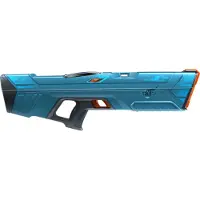 Spyra Four Blue