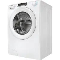 Candy SMART Pro Inverter CO 474TWM6/1-S - Vaskemaskine - Wi-Fi - bredde: 60 cm - dybde: 49 cm - højde: 85 cm - frontbetjening - 48 liter - 7 kg - 140