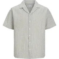 Jack & Jones Aydan Kortærmet Skjorte