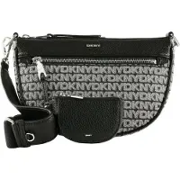 DKNY Zoie Crest Taske