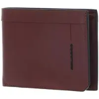 Piquadro Tegnebog cognac