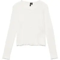 Vero Moda Cardigan hvid