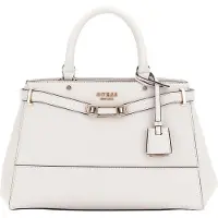 GUESS Håndtaske 'Sacs à main Silvye Bucket Stone BG952706' pink