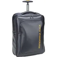 Mandarina Duck Eco Coated Osv06 Rygsæk