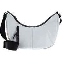 Mandarina Duck Hunter Hobo Small Skuldertaske