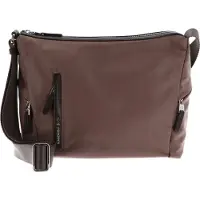 Mandarina Duck Hunter Side Pockets Skuldertaske