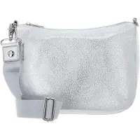Mandarina Duck Mellow Metal Hobo Skuldertaske