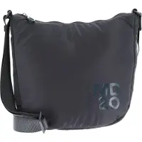 Mandarina Duck Md20 Balloon Hobo Ontv1 Skuldertaske