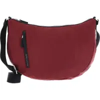 Mandarina Duck Hunter Hobo Medium Vct46 Skuldertaske