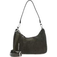 Mandarina Duck Hunter Velvet Small Okt25 Skuldertaske