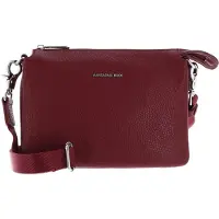 Mandarina Duck Mellow Leather Skuldertaske