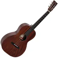 Sigma guitars 00M-15S 00-12 Fret Acoustic Guitar Natural Satin
