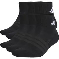 Adidas Sportssokker 'Essentials' antracit / sort / hvid