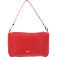 Mandarina Duck Mellow Leather Fzta6 Skuldertaske