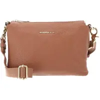 Mandarina Duck Mellow Leather Fzt82 Skuldertaske