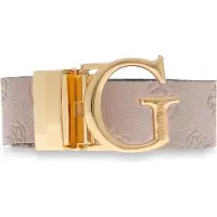 GUESS Ella Logo Bælte