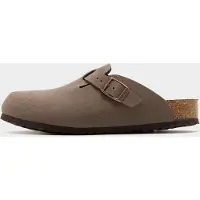 Birkenstock Åbne sko 'Boston' mokka