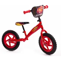 HUFFY løbecykel 12 Cars