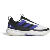 Adidas Subzone basketball sko Clear Grey/Silver Metallic/Core Black