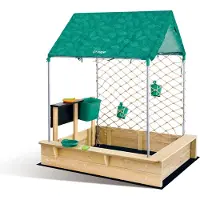 Hape Multifunctional Sandpit