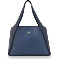 Pip studio Filou Shoulderbag L Blue