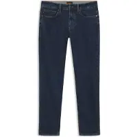 BOSS Slim fit Delaware-jeans i behagelig denim med stræk