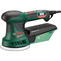 Bosch excentersliber PEX 300 AE