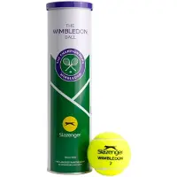 Dunlop Wimbledon Tennisboldekasse