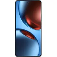 Realme Smartphone - - GT7 - 12GB RAM - 512GB - 7000 mAh - Ultra-hurtig opladning 120W