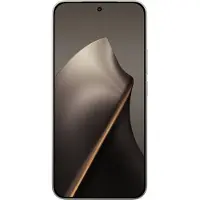 Xiaomi 15T Pro - 5G smartphone - dual-SIM - RAM 12 GB / Intern hukommelse 512 GB - OLED-skærm - 6.83 - 2772 x 1280 pixels (144 Hz) - 3x bagkamera 50 MP, 50 MP, 12 MP - front camera 32 MP - grå