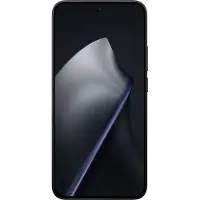 Xiaomi 15T - 5G smartphone - dual-SIM - RAM 12 GB / Intern hukommelse 512 GB - OLED display - 6.83 - 2772 x 1280 pixels (120 Hz) - 3x bagkamera 50 MP, 50 MP, 12 MP - front camera 32 MP - sort